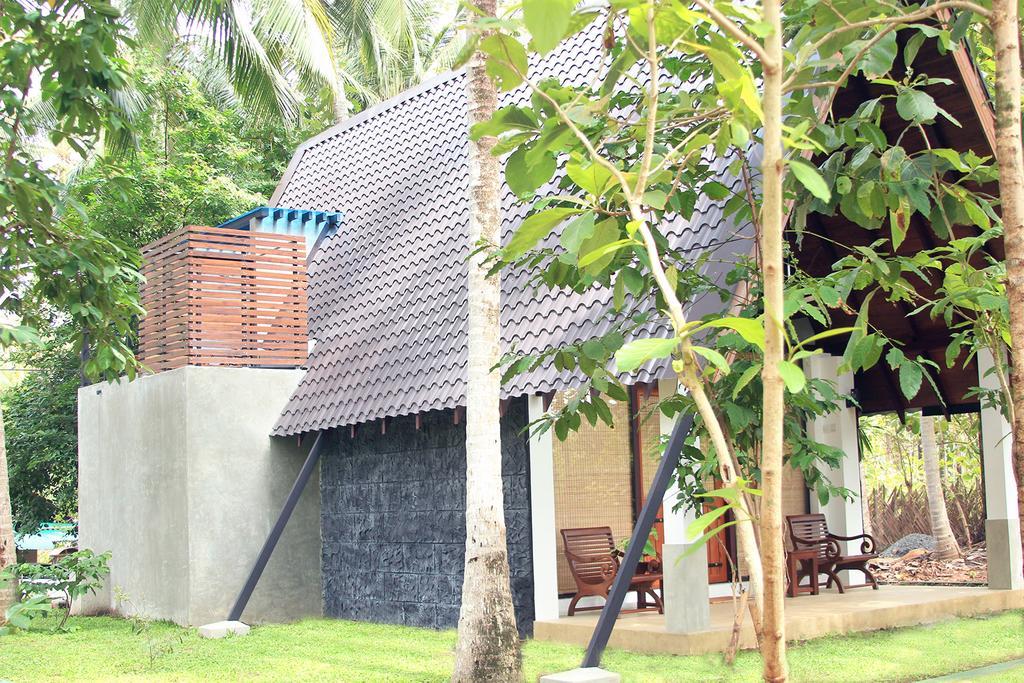 Elegant Hamlets Home Stay Chilaw Exterior photo