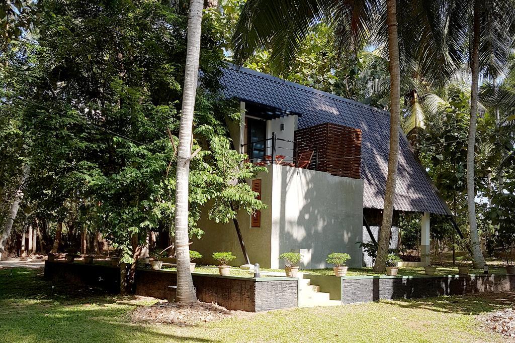 Elegant Hamlets Home Stay Chilaw Exterior photo