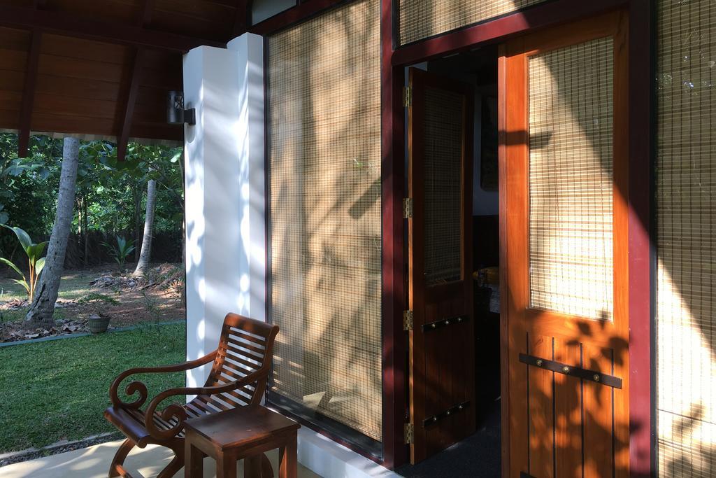 Elegant Hamlets Home Stay Chilaw Exterior photo