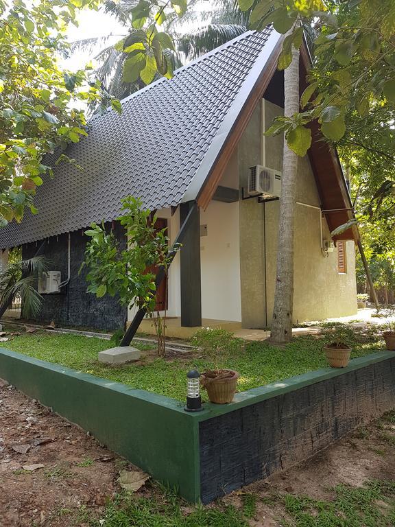 Elegant Hamlets Home Stay Chilaw Exterior photo