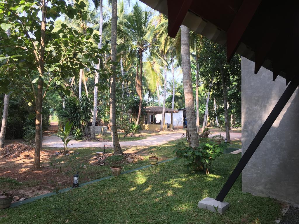 Elegant Hamlets Home Stay Chilaw Exterior photo